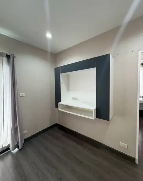 Condo, Noen Phra, Mueang Rayong — photo 10