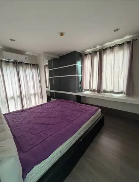 Condo, Noen Phra, Mueang Rayong — photo 2