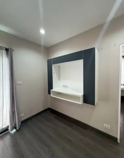 Condo, Noen Phra, Mueang Rayong — photo 6