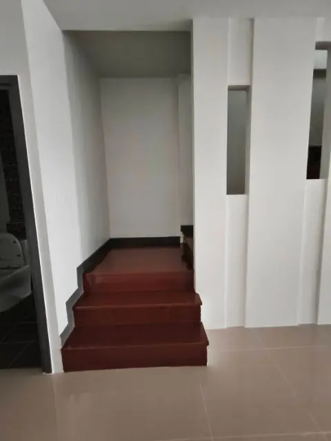2-Storey House for Rent, The Peak Village, Map Yang Phon — photo 9