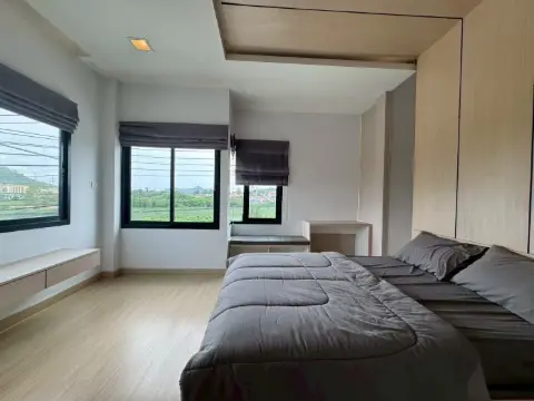 2-Storey Townhouse, Emus Village, Bo Win — photo 10