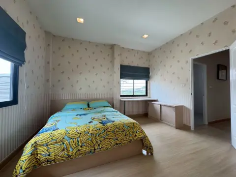 2-Storey Townhouse, Emus Village, Bo Win — photo 13