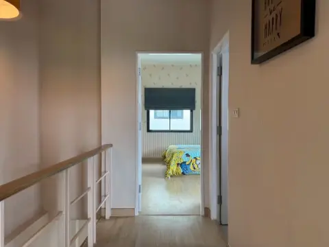 2-Storey Townhouse, Emus Village, Bo Win — photo 9