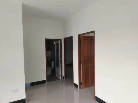 2-bed single house, Soi 9, Sai 15, Nikhom Phatthana — photo 12