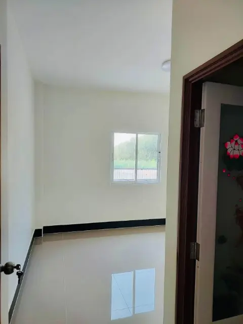 2-bed single house, Soi 9, Sai 15, Nikhom Phatthana — photo 6
