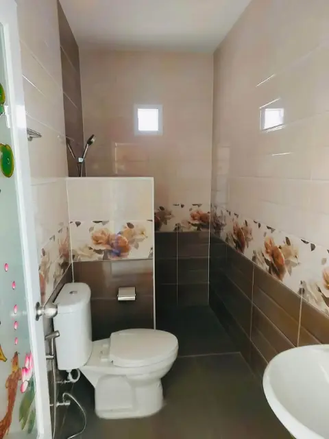 2-bed single house, Soi 9, Sai 15, Nikhom Phatthana — photo 9