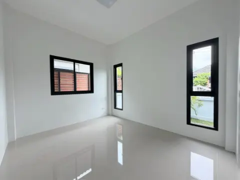 Single house near Hemaraj Nong Lalok, Ban Khai — photo 10