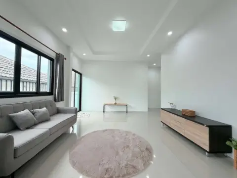 Single house near Hemaraj Nong Lalok, Ban Khai — photo 4