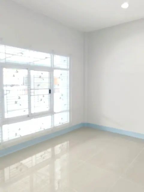 Twin house, Panrada Village, Map Yang Phon — photo 11
