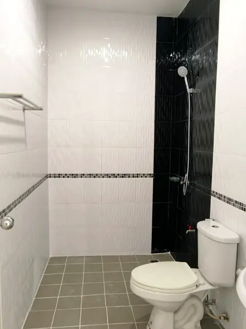 Twin house, Panrada Village, Map Yang Phon — photo 14