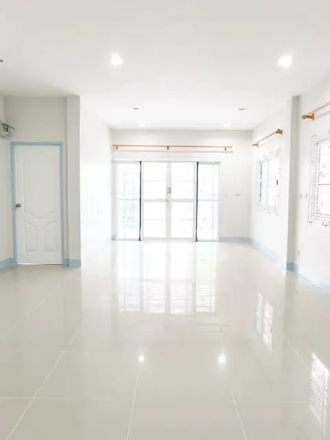 Twin house, Panrada Village, Map Yang Phon — photo 5