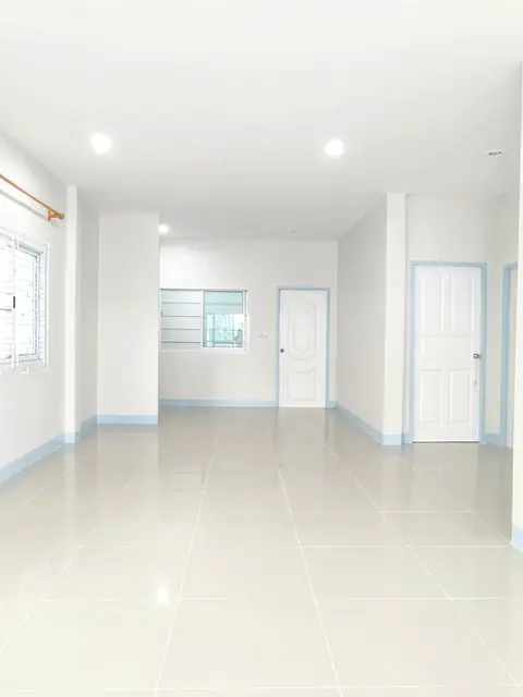 Twin house, Panrada Village, Map Yang Phon — photo 6