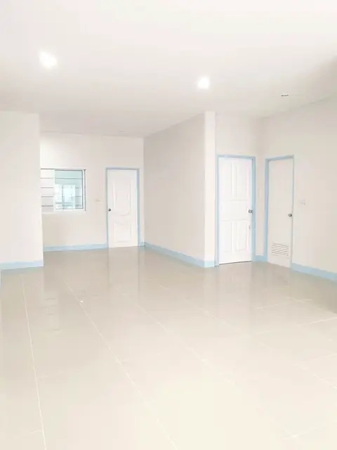Twin house, Panrada Village, Map Yang Phon — photo 7