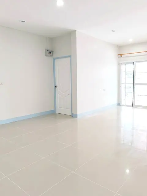 Twin house, Panrada Village, Map Yang Phon — photo 9