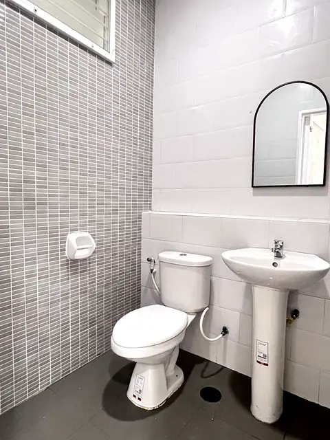 2-storey townhouse, Golden Land Delight, Map Yang Phon — photo 11