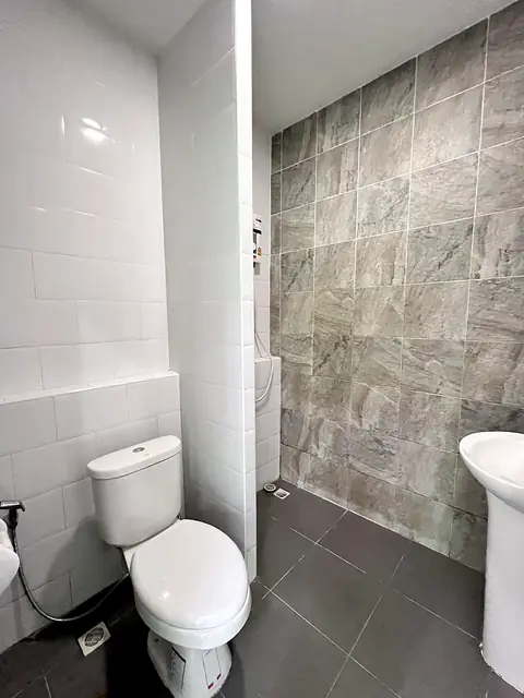 2-storey townhouse, Golden Land Delight, Map Yang Phon — photo 12