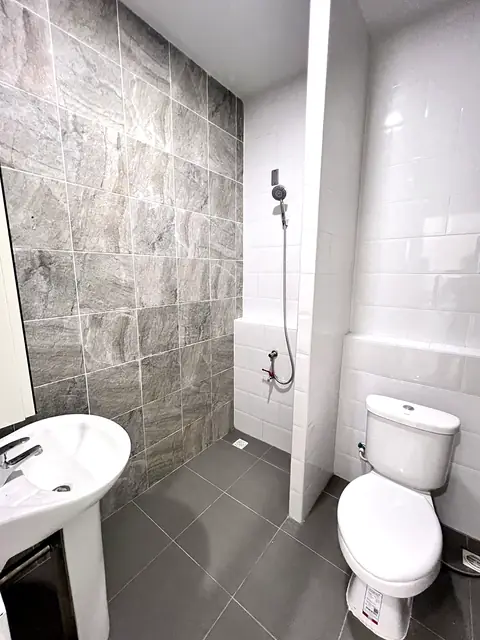 2-storey townhouse, Golden Land Delight, Map Yang Phon — photo 13