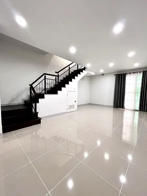 2-storey townhouse, Golden Land Delight, Map Yang Phon — photo 2