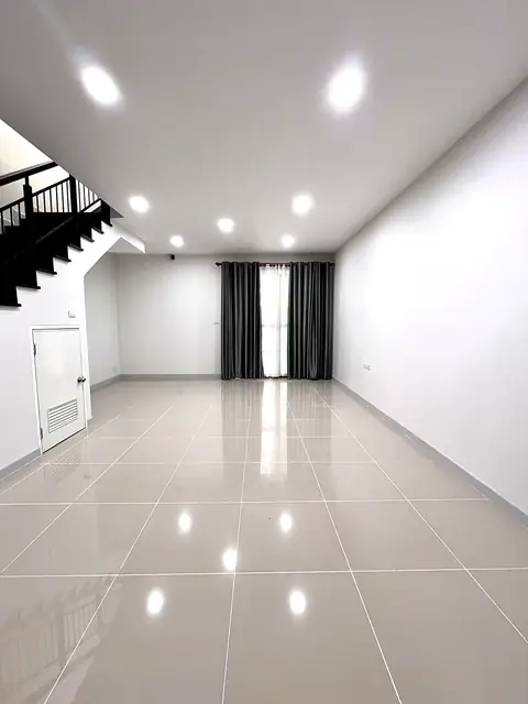 2-storey townhouse, Golden Land Delight, Map Yang Phon — photo 3
