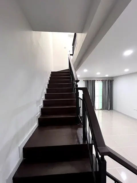 2-storey townhouse, Golden Land Delight, Map Yang Phon — photo 5