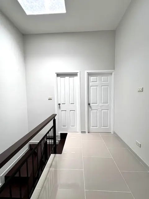 2-storey townhouse, Golden Land Delight, Map Yang Phon — photo 6