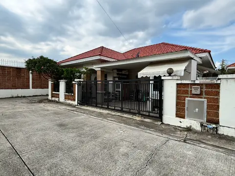 Furnished corner house, Phayun, Ban Chang — photo 2