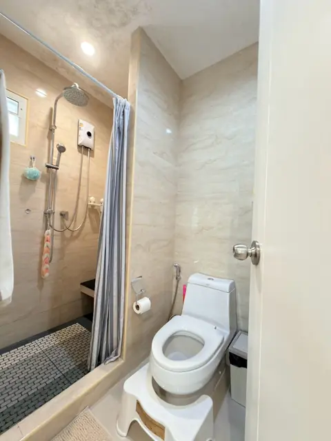 Furnished corner house, Phayun, Ban Chang — photo 20