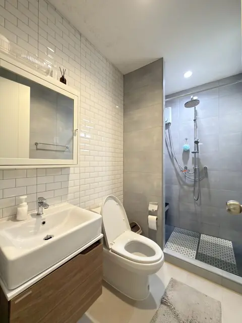 Furnished corner house, Phayun, Ban Chang — photo 23