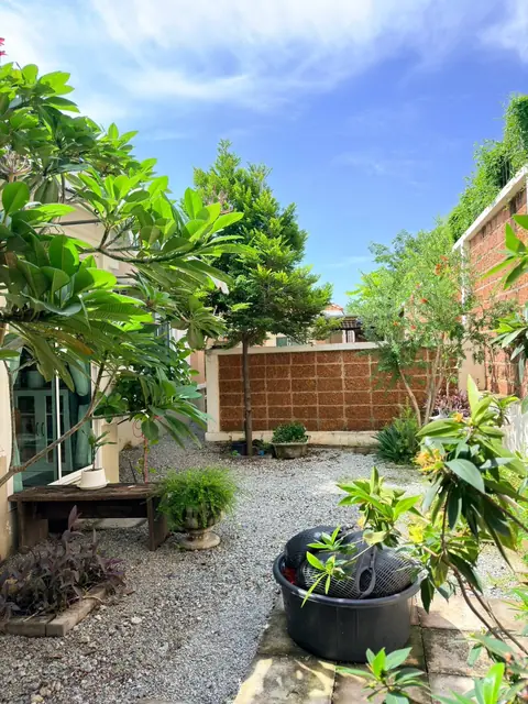 Furnished corner house, Phayun, Ban Chang — photo 4