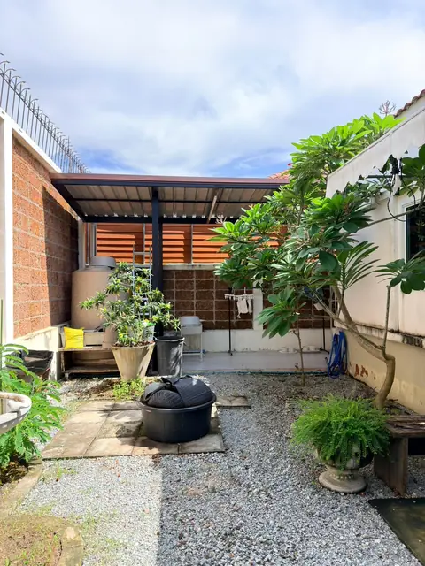 Furnished corner house, Phayun, Ban Chang — photo 5
