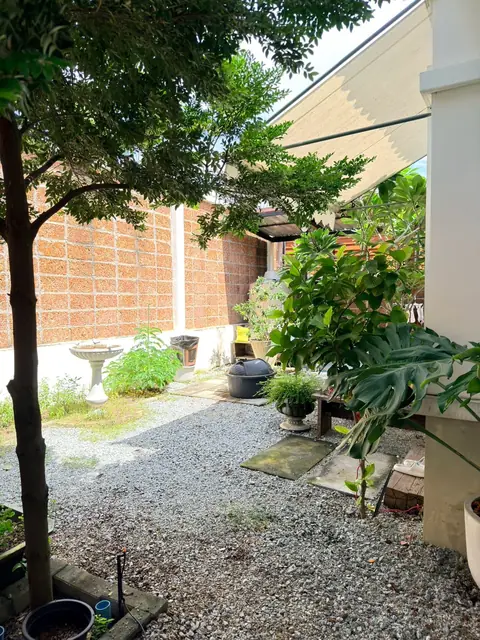 Furnished corner house, Phayun, Ban Chang — photo 6