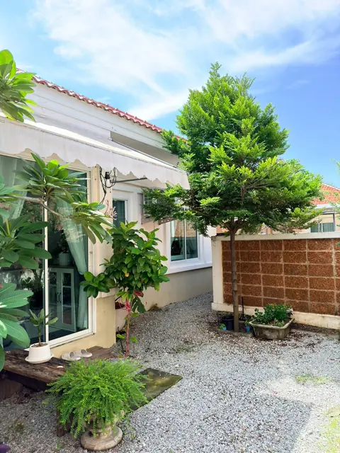 Furnished corner house, Phayun, Ban Chang — photo 7