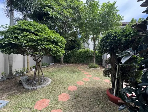 Large detached house, Sapthanee Green Ville, Ta Khan, Ban Khai — photo 4