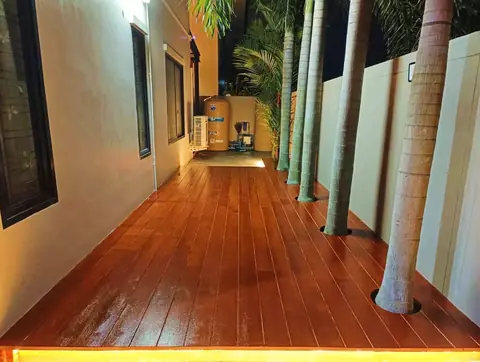 Large detached house, Sapthanee Green Ville, Ta Khan, Ban Khai — photo 5
