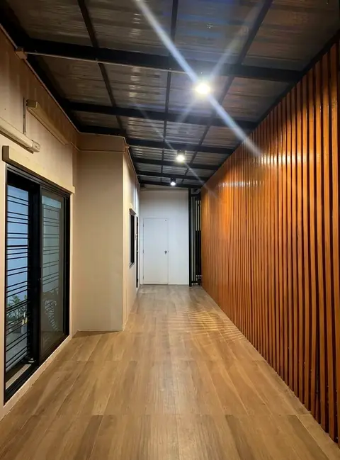 Large detached house, Sapthanee Green Ville, Ta Khan, Ban Khai — photo 7