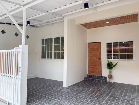 House, Hong Saran Village, Map Ta Phut — photo 2