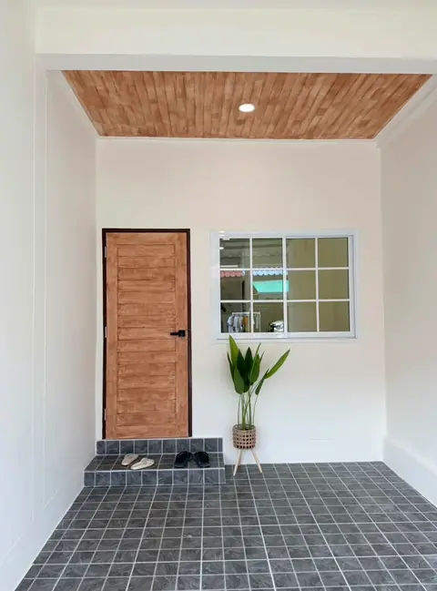 House, Hong Saran Village, Map Ta Phut — photo 3