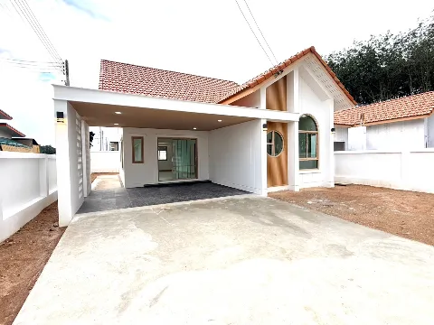 House, Phana Nikhom, Nikhom Phatthana — photo 2
