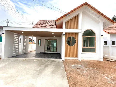 House, Phana Nikhom, Nikhom Phatthana — photo 4