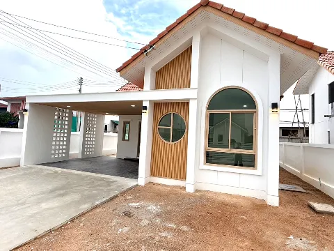 House, Phana Nikhom, Nikhom Phatthana — photo 5