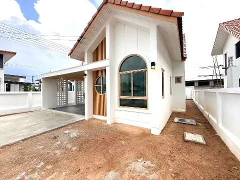 House, Phana Nikhom, Nikhom Phatthana — photo 6