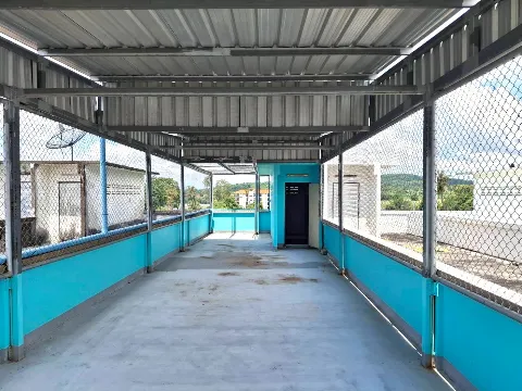 3.5-storey commercial building, Sukhumvit Road, Ban Chang — photo 11