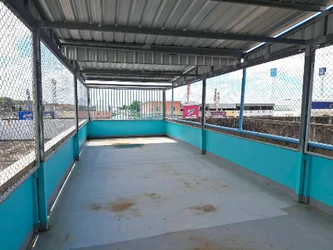 3.5-storey commercial building, Sukhumvit Road, Ban Chang — photo 12